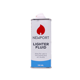 Newport Lighter Fluid (100ml) (1PC) Downtown Vapoury